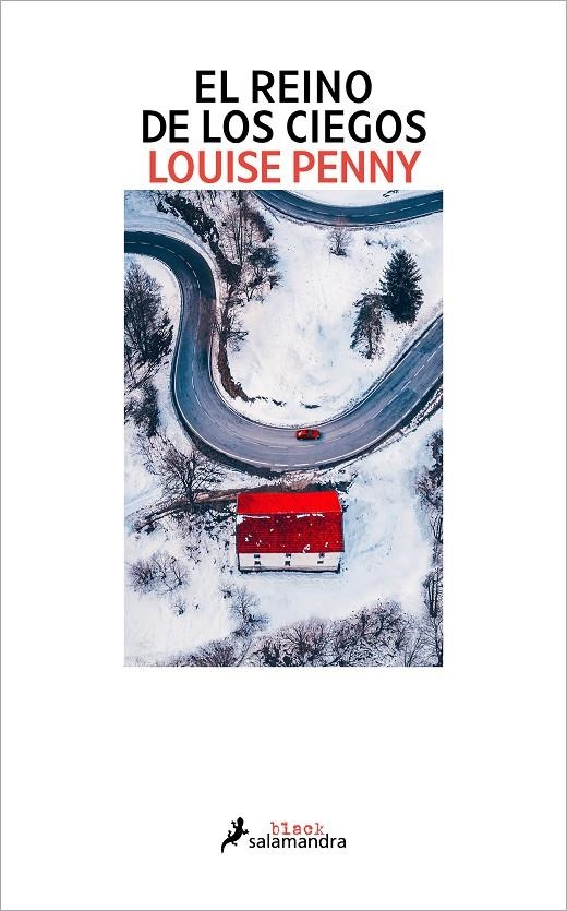El reino de los ciegos (Inspector Armand Gamache 14) | 9788419456441 | Penny, Louise | Llibreria online de Figueres i Empordà