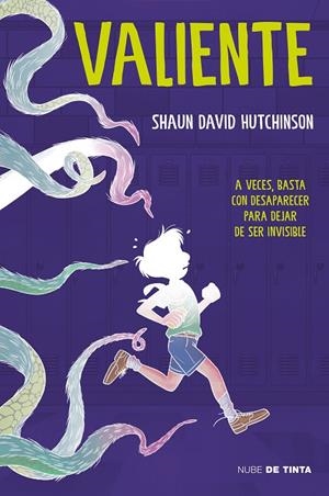 Valiente | 9788419514127 | Hutchinson, Shaun David | Librería online de Figueres / Empordà