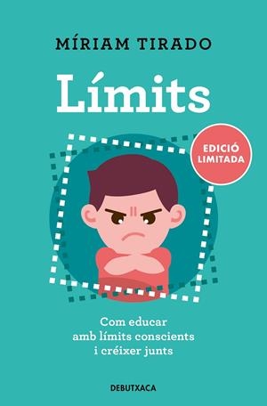Límits (edició limitada) | 9788418196799 | Tirado, Míriam | Librería online de Figueres / Empordà