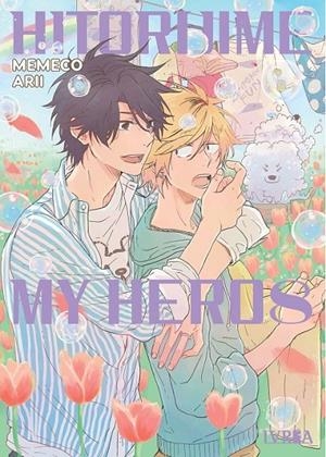 HITORIJIME MY HERO #0 | 9788410213616 | Arii, Memeco | Llibreria online de Figueres i Empordà