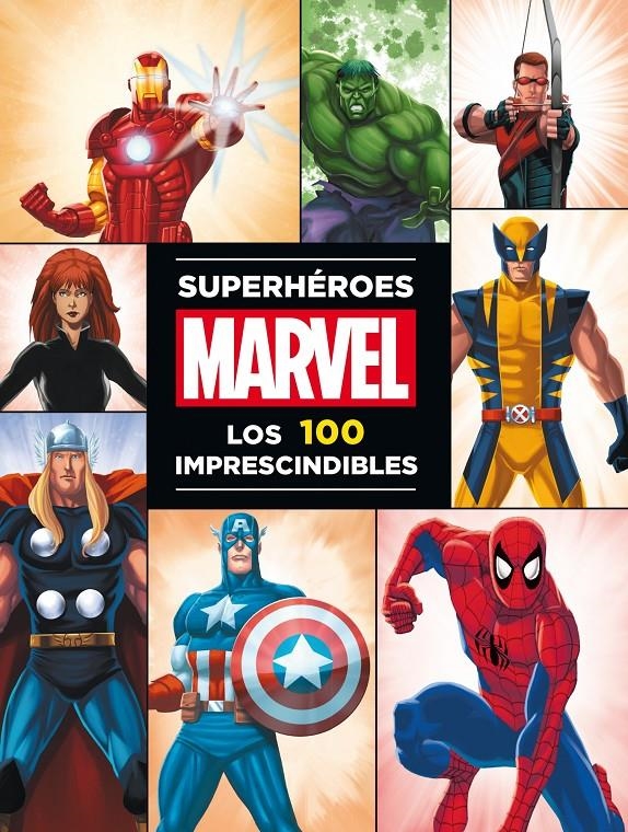 Superhéroes Marvel | 9788415343561 | Marvel | Llibreria online de Figueres i Empordà