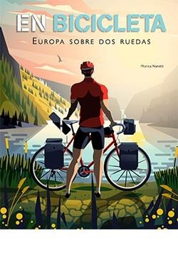En bicicleta | 9788419282668 | Nanetti, Monica | Librería online de Figueres / Empordà