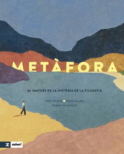 Metàfora | 9788419889164 | Alcalde, Pedro/Alcalde, Merlín | Llibreria online de Figueres i Empordà