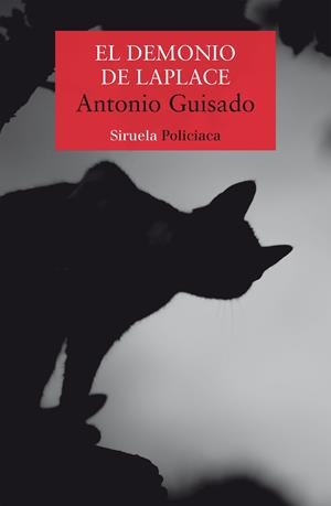 El demonio de Laplace | 9788419942340 | Guisado, Antonio | Librería online de Figueres / Empordà