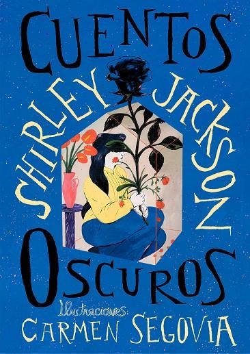 Cuentos oscuros | 9788412782042 | Jackson, Shirley | Librería online de Figueres / Empordà