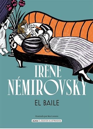 El baile | 9788419599575 | Némirovsky, Irène | Librería online de Figueres / Empordà