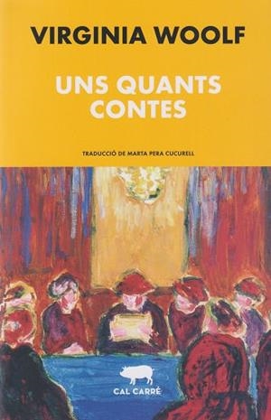 Uns quants contes | 9788412725551 | Woolf, Virginia | Librería online de Figueres / Empordà