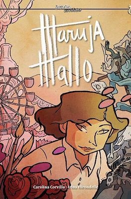 Maruja Mallo | 9788412660821 | Carolina Corvillo, Irina Hirondelle  | Librería online de Figueres / Empordà