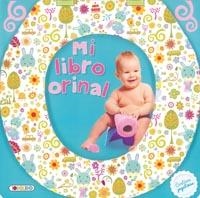 Mi libro orinal | 9788490370063 | Todolibro, Equipo | Llibreria online de Figueres i Empordà