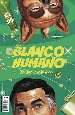 Blanco humano #11 | 9788419760333 | King, Tom | Librería online de Figueres / Empordà