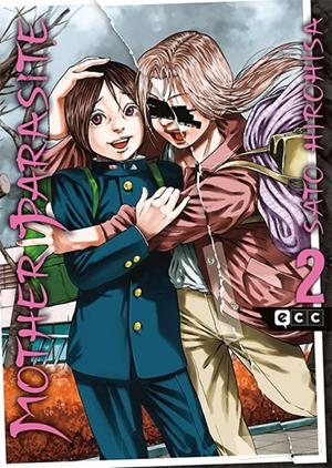 Mother Parasite #02 | 9788419760463 | Hirohisa, Sato | Librería online de Figueres / Empordà