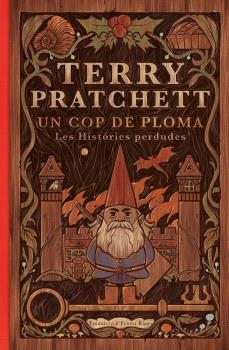 Un cop de ploma | 9788410254008 | Pratchett, Terry | Llibreria online de Figueres i Empordà