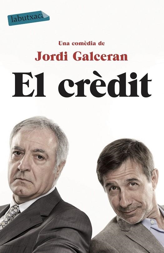 El crèdit | 9788499309118 | Galcerán Ferrer, Jordi | Llibreria online de Figueres i Empordà