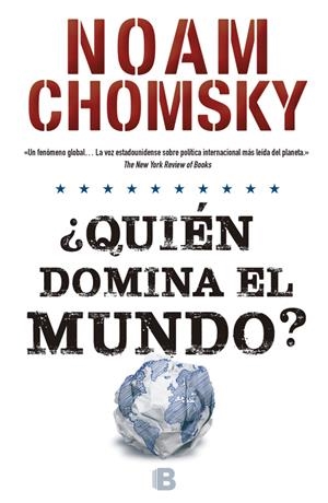 ¿Quién domina el mundo? | 9788466659888 | Chomsky, Noam  | Llibreria online de Figueres i Empordà