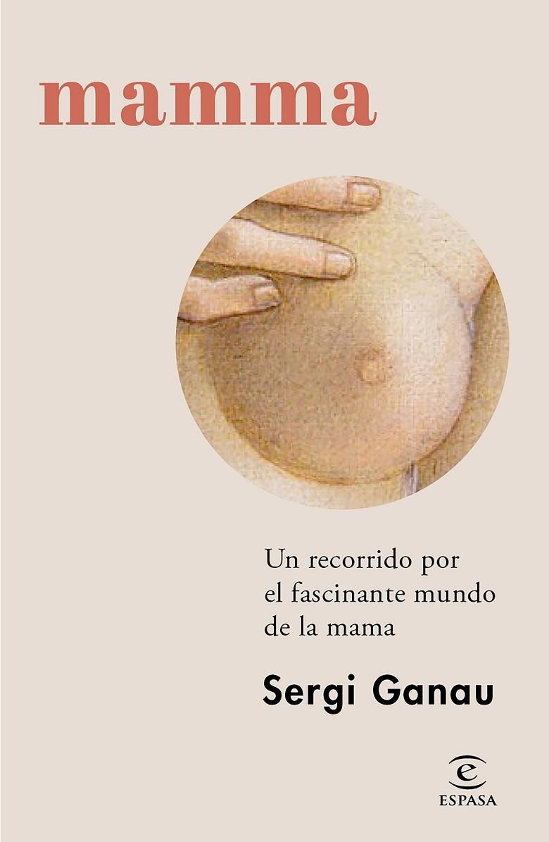 Mamma | 9788467072792 | Ganau, Sergi | Llibreria online de Figueres i Empordà