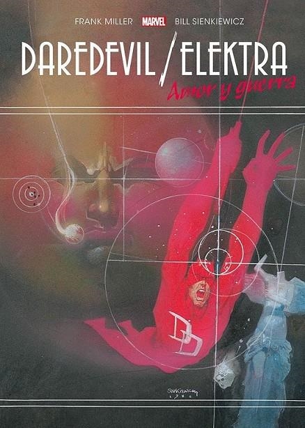 MARVEL GALLERY EDITION #03 DAREDEVIL / ELEKTRA, AMOR Y GUERRA | 9788410510982 | Varios autores | Llibreria online de Figueres i Empordà