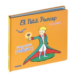 El Petit Príncep i la rosa | 9788411507417 | Llibreria online de Figueres i Empordà