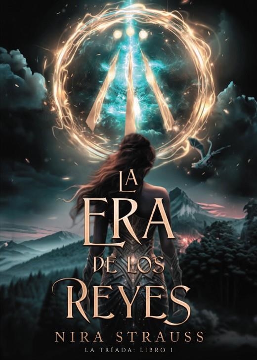 La era de los reyes | 9788419988249 | Strauss, Nira | Llibreria online de Figueres i Empordà
