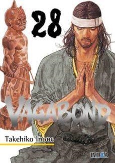 Vagabond #28 | 9788416352906 | Takehiko Inoue | Llibreria online de Figueres i Empordà