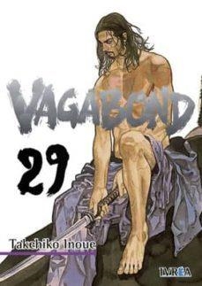 Vagabond #29 | 9788416352913 | Takehiko Inoue | Llibreria online de Figueres i Empordà