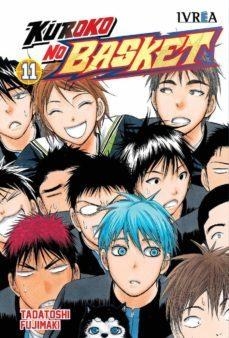 Kuroko No Basket #11 | 9788416805563 | Fujimaki, Tadatoshi | Librería online de Figueres / Empordà