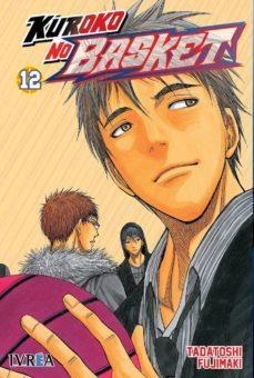 Kuroko No Basket #12 | 9788416805884 | Tadatoshi Fujimaki | Llibreria online de Figueres i Empordà