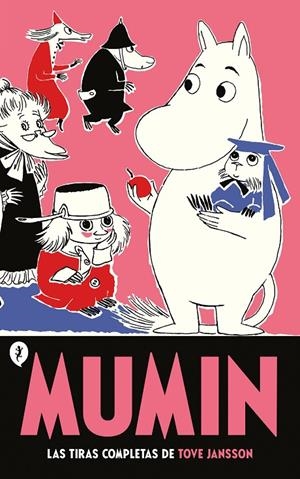 Mumin. La colección completa de cómics de Tove Jansson. #05 | 9788419409416 | Jansson, Tove | Llibreria online de Figueres i Empordà
