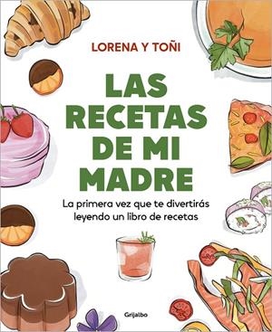 Las recetas de mi madre | 9788425366499 | @lasrecetasdemimadre | Librería online de Figueres / Empordà