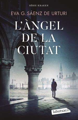 L'Àngel de la Ciutat | 9788419971159 | García Sáenz de Urturi, Eva | Llibreria online de Figueres i Empordà