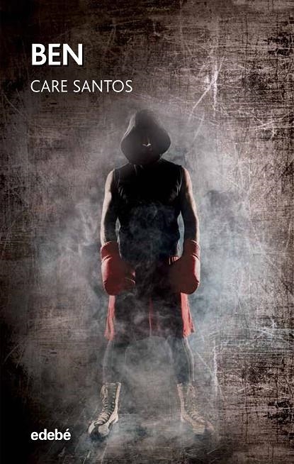 BEN | 9788468351575 | Santos, Care | Llibreria online de Figueres i Empordà