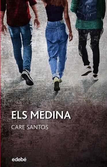 ELS MEDINA | 9788468363431 | Santos, Care | Llibreria online de Figueres i Empordà