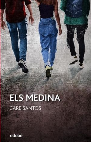 ELS MEDINA | 9788468363431 | Santos, Care | Librería online de Figueres / Empordà
