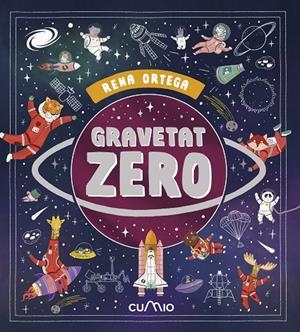 GRAVETAT ZERO | 9788482896625 | Ortega, Rena | Llibreria online de Figueres i Empordà