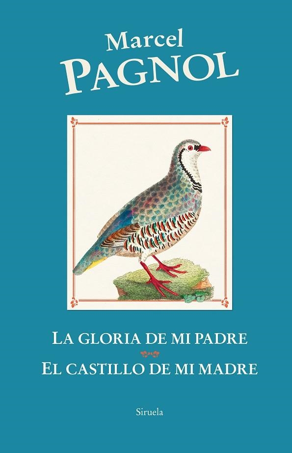 La gloria de mi padre / El castillo de mi madre | 9788419744456 | Pagnol, Marcel | Llibreria online de Figueres i Empordà