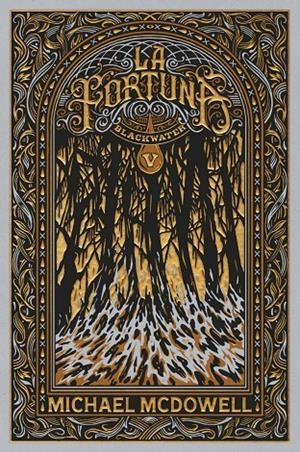 BLACKWATER V. La fortuna | 9788419654984 | McDowell, Michael | Llibreria online de Figueres i Empordà
