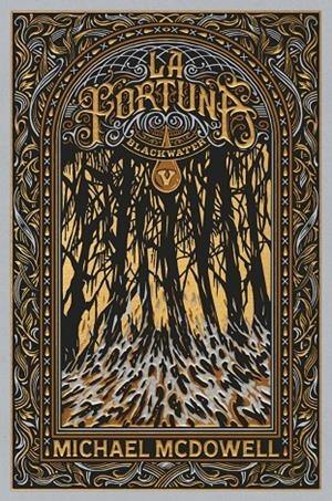 BLACKWATER V. La fortuna | 9788419654977 | McDowell, Michael | Llibreria online de Figueres i Empordà