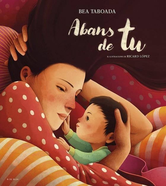 Abans de tu | 9788419910110 | Taboada, Bea | Librería online de Figueres / Empordà