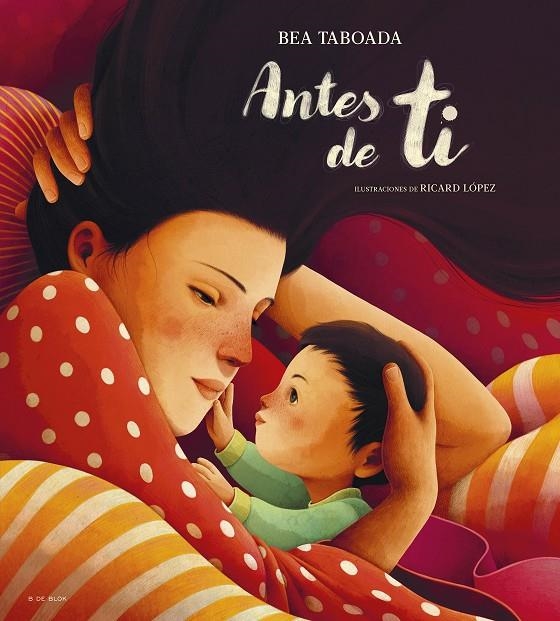 Antes de ti | 9788419910103 | Taboada, Bea | Librería online de Figueres / Empordà
