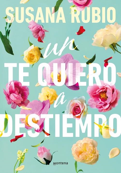 Un te quiero a destiempo | 9788419848536 | Rubio, Susana | Llibreria online de Figueres i Empordà