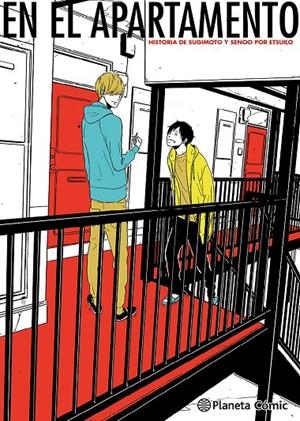 In the Apartment #01/02 | 9788411408493 | Etsuko | Llibreria online de Figueres i Empordà