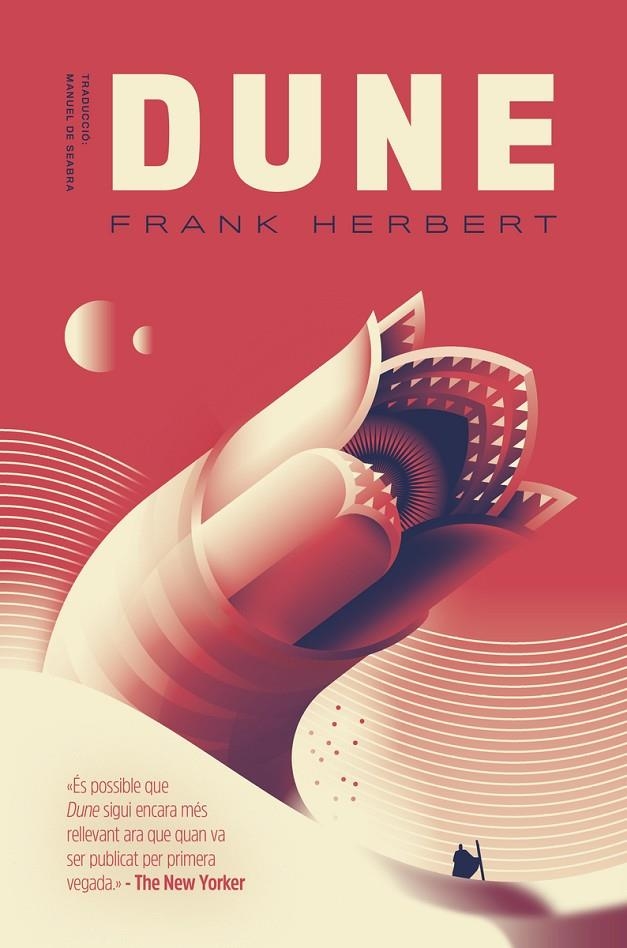 DUNE (CAT) | 9788412838510 | Herbert, Frank | Llibreria online de Figueres i Empordà