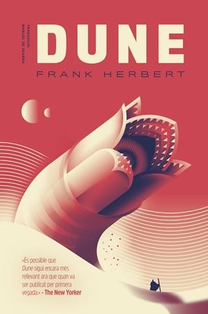 DUNE (CAT) | 9788412838510 | Herbert, Frank | Librería online de Figueres / Empordà
