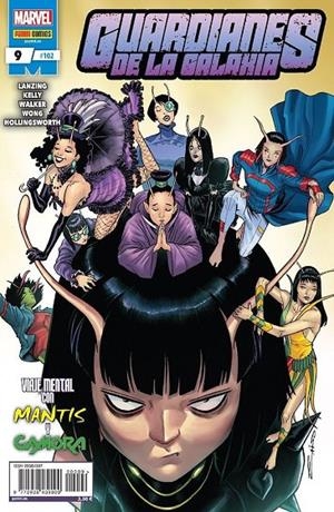 GUARDIANES DE LA GALAXIA #102/09 | 977293843900900009 | Llibreria online de Figueres i Empordà