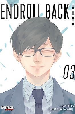 Endroll Back #03 | 9788419903549 | Kantetsu | Llibreria online de Figueres i Empordà