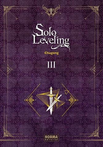 SOLO LEVELING NOVELA #03 | 9788467958904 | Chugong | Librería online de Figueres / Empordà