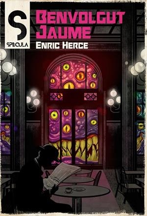 BENVOLGUT JAUME | 9788419415226 | Herce, Enric | Librería online de Figueres / Empordà