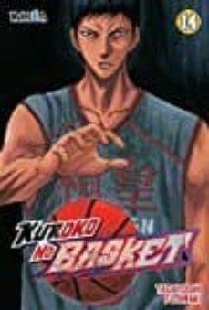 Kuroko no Basket #14 | 9788416905416 | Tadatoshi Fujimaki | Llibreria online de Figueres i Empordà