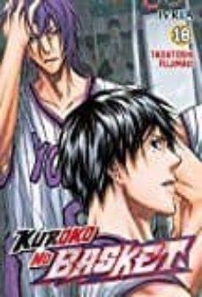 KUROKO NO BASKET #18 | 9788416999842 | Fujimaki, Tadatoshi | Librería online de Figueres / Empordà