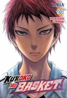 KUROKO NO BASKET #20 | 9788417099299 | Fujimaki, Tadatoshi | Llibreria online de Figueres i Empordà