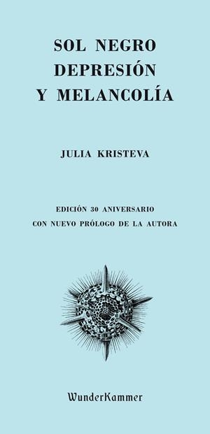 Sol negro | 9788494587948 | Kristeva, Julia | Librería online de Figueres / Empordà
